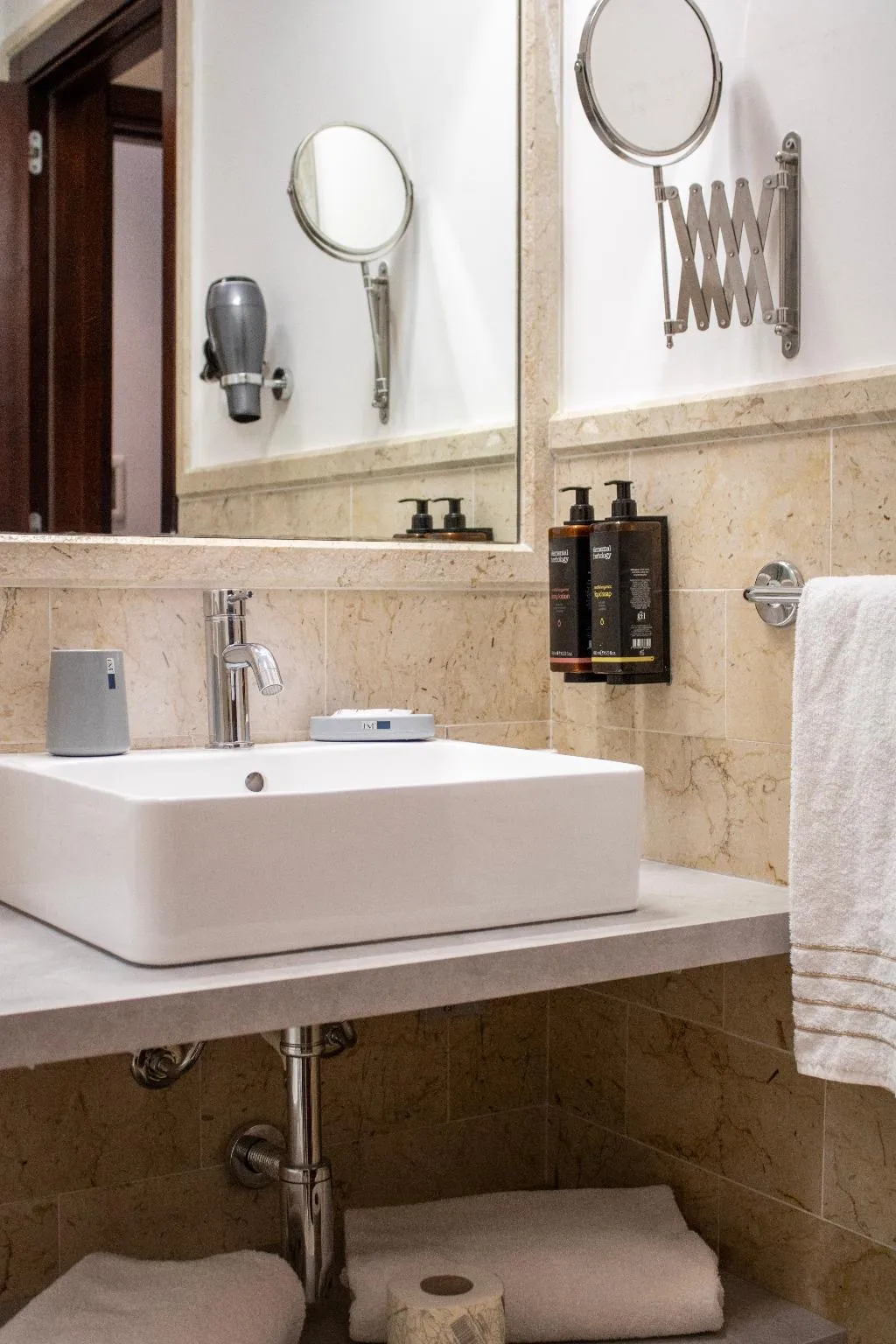 STUDIO STANDARD Room, Badia Nuova Apart Hotel, Palermo