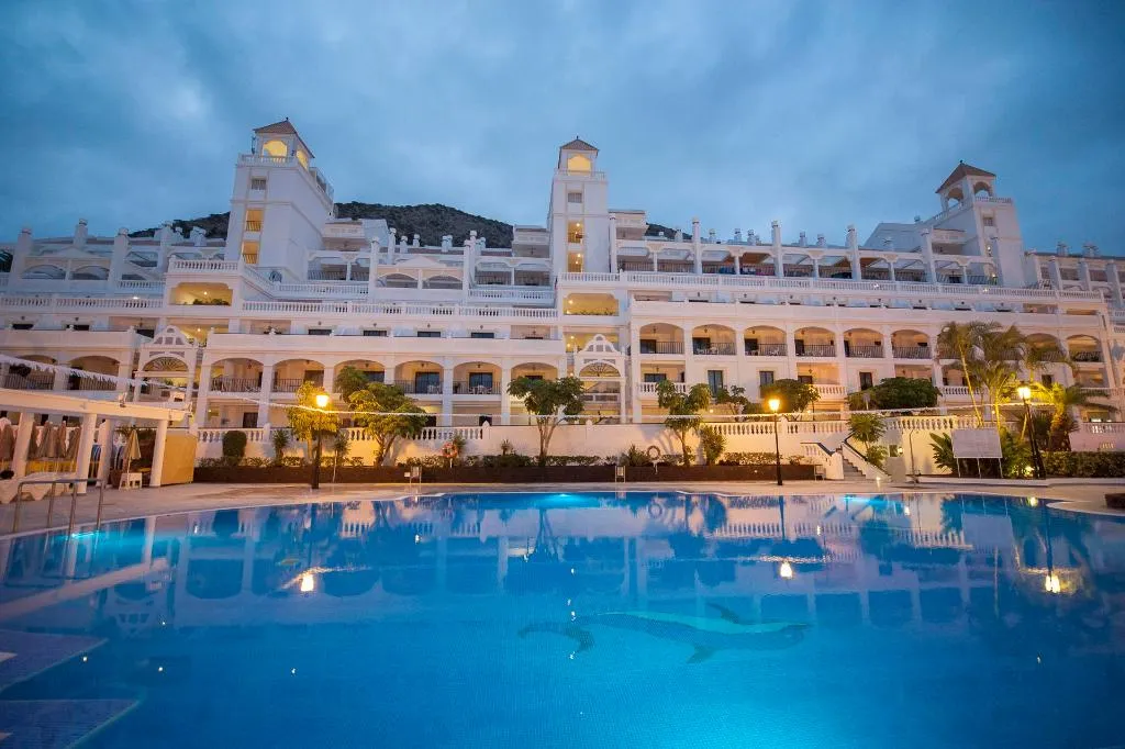 Pool, Ona Hollywood Mirage, Tenerife
