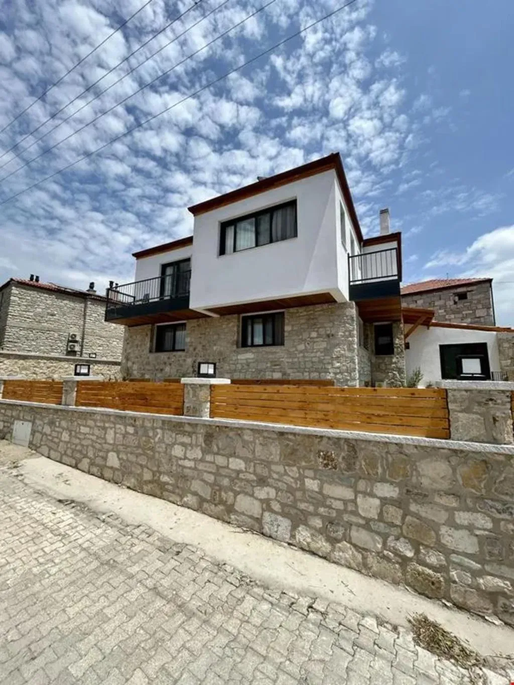 General view, Urla Karya Otel, Izmir