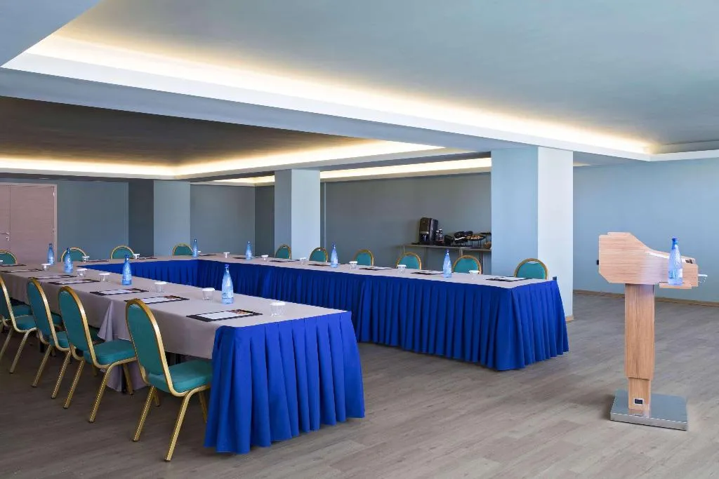 Conferences, Dolce Attica Riviera, Athens