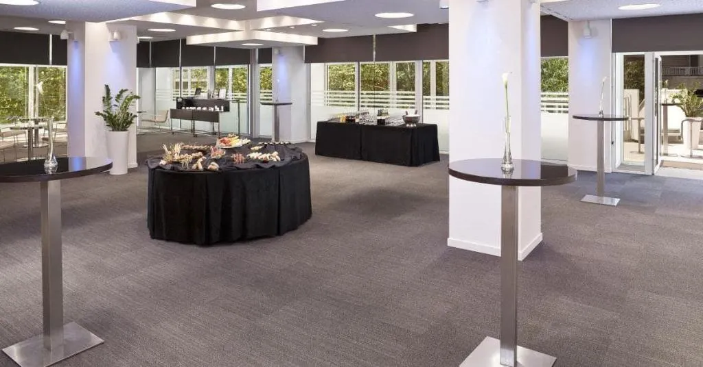 Conferences, Melia Barcelona Sarria, Barcelona