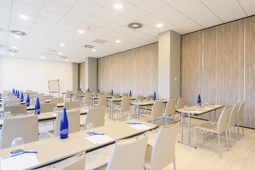 Conferences, Guadalajara Conference Center Affiliated By Melia, Madrid
