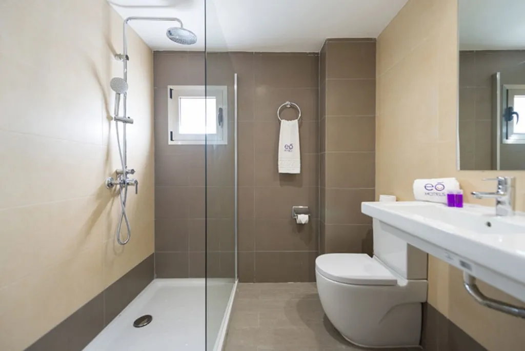 Room, eo Corona Cedral, Gran Canaria
