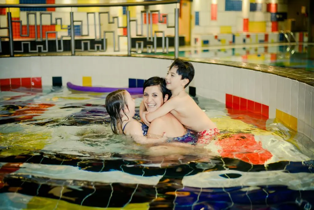 Pool, Osprey Hotel, Dublin