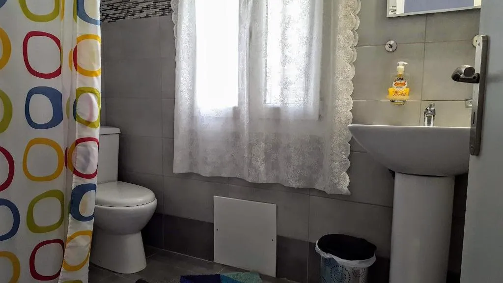 Room, Pleasure Beachside Studios, Santorini