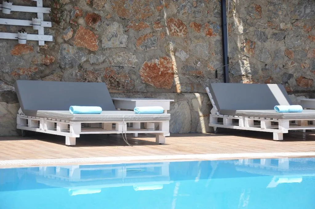 Pool, Lacivert Boutique, Dalaman