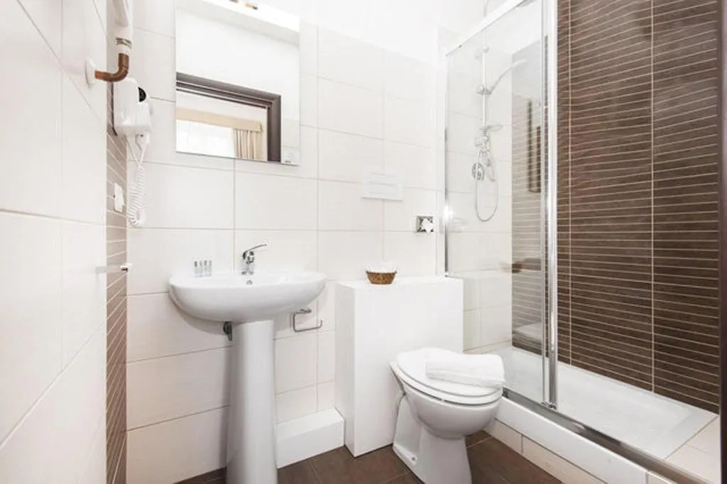 Room, Laterani Suite, Naples