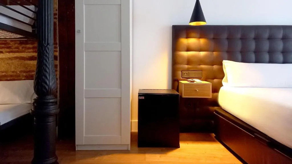 Room, Woohoo Rooms Chueca, Madrid