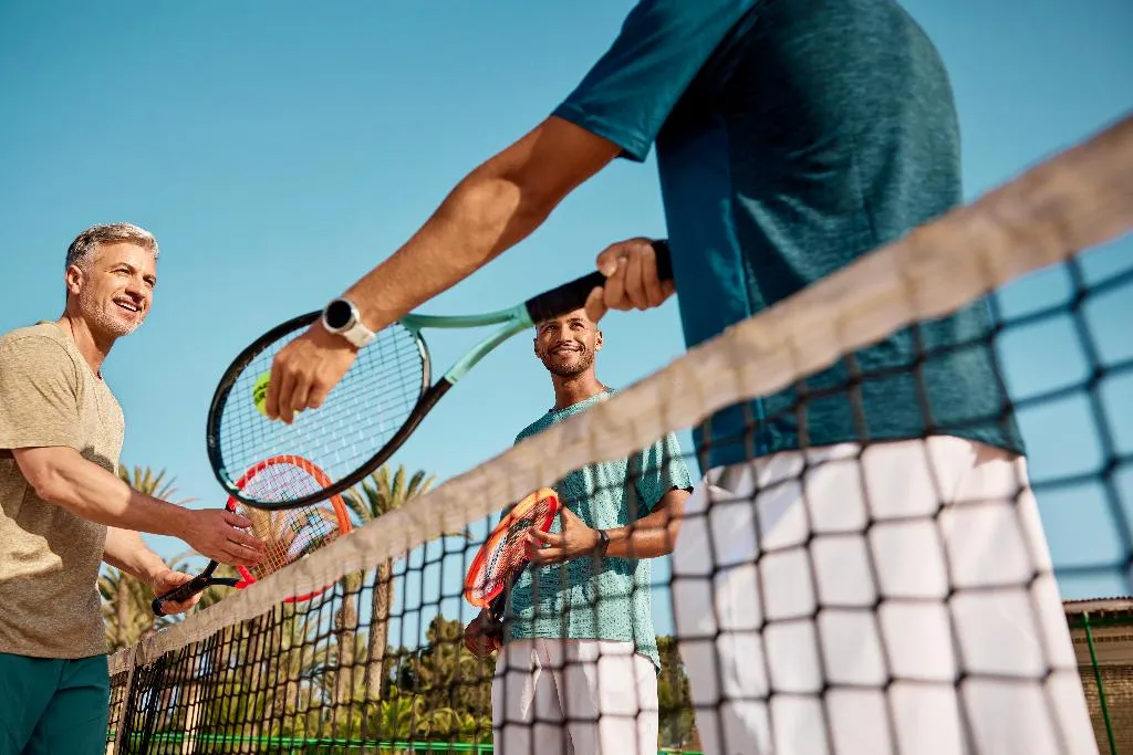 Sports and Entertainment, Robinson Agadir, Agadir