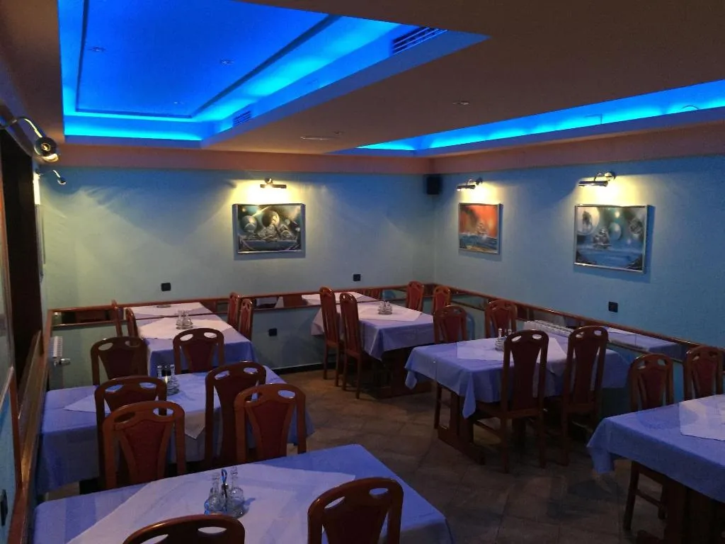 Bar, Guesthouse Varnica, Split