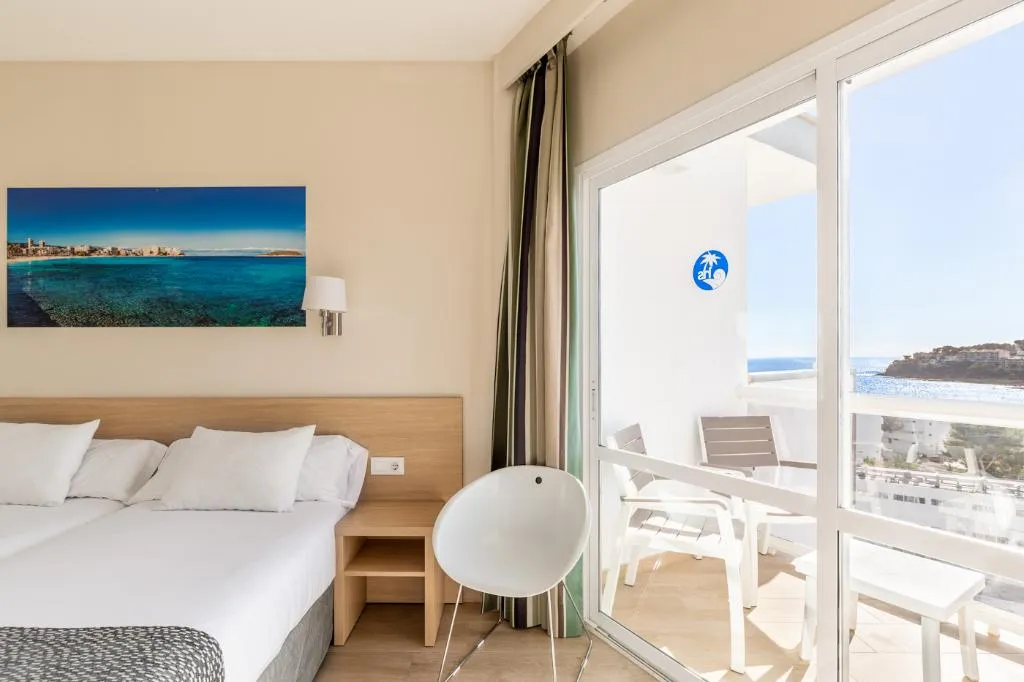 Room PREMIUM SEA VIEW Room, Samos, Majorca