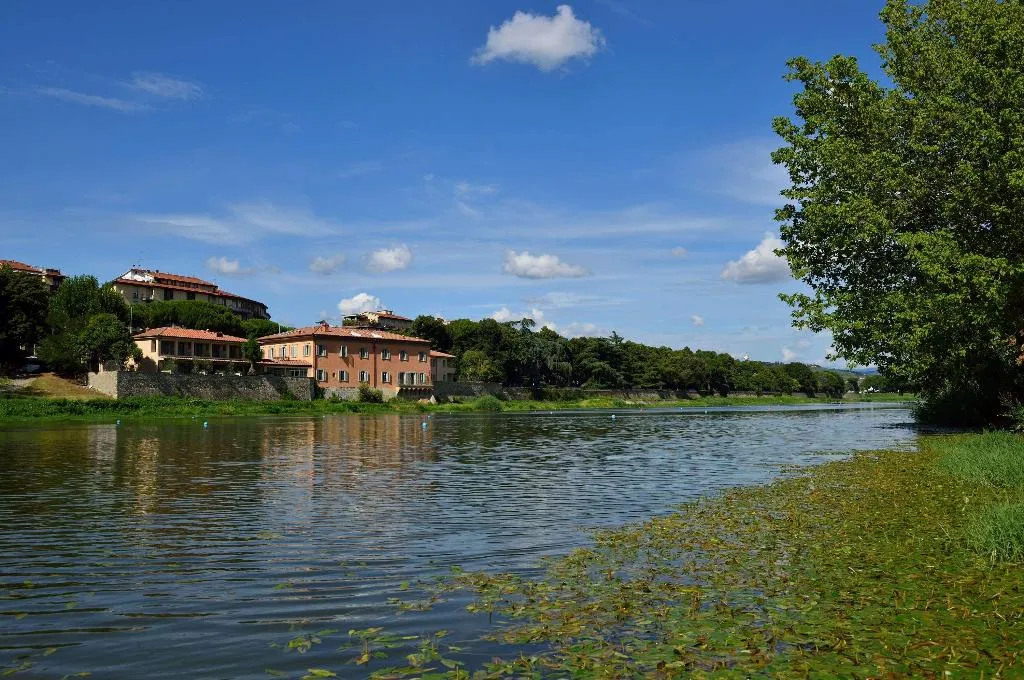 General view, Hotel Ville sull’Arno - Preferred Hotels & Resorts, Florence
