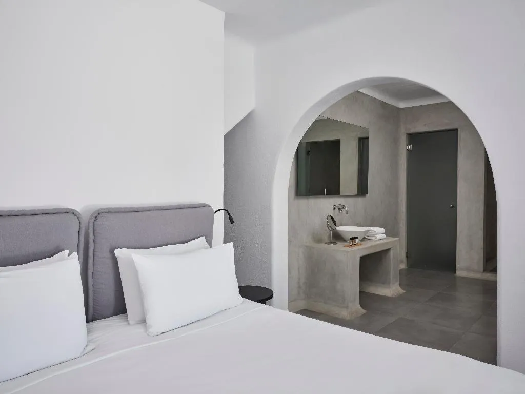 Room, Pietra e Mare-Mykonos Moments, Mykonos