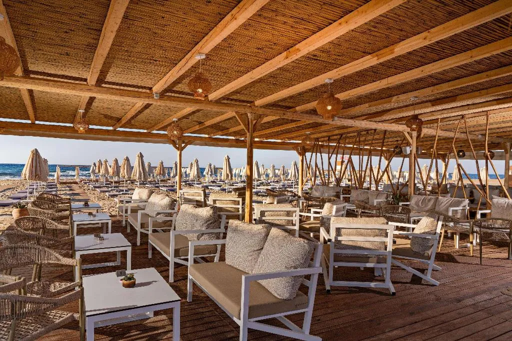 Bar, Georgioupolis Suites, Crete