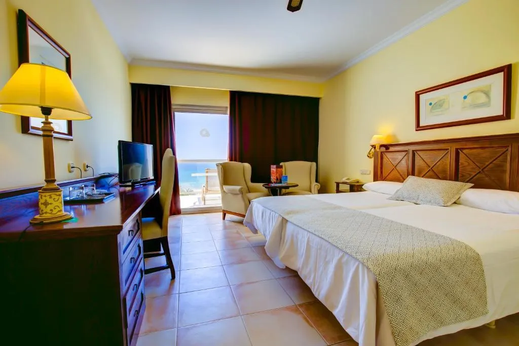 Double or Twin SUPERIOR Room, SBH Costa Calma Palace, Fuerteventura