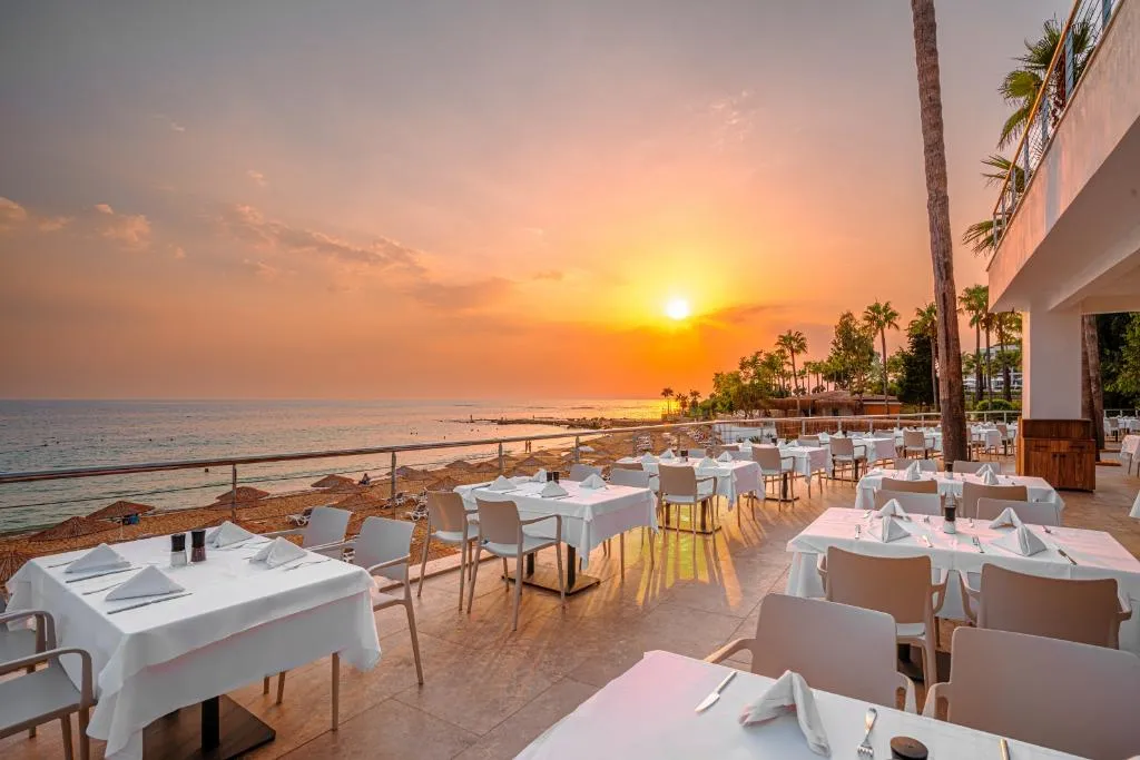 Restaurant, Yalihan Aspendos Hotel, Antalya