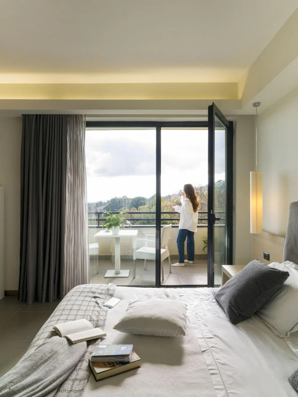 Room, Esperia Palace Hotel & Resort Spa, Catania
