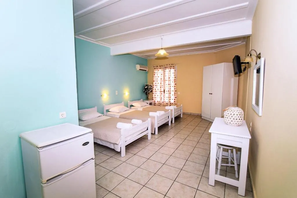 Room, Apple Hotel, Zante