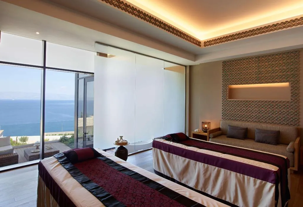 Sports and Entertainment, Angsana Corfu Resort & Spa, Corfu