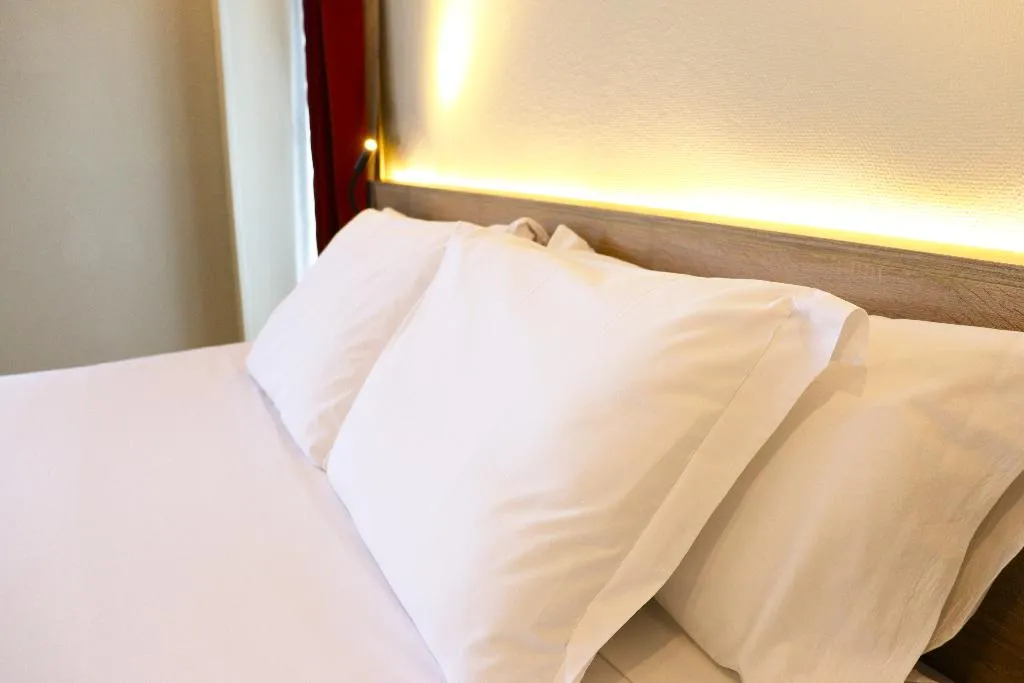 JUNIOR SUITE CAPACITY 2 Room, Eurohotel Diagonal Port, Barcelona