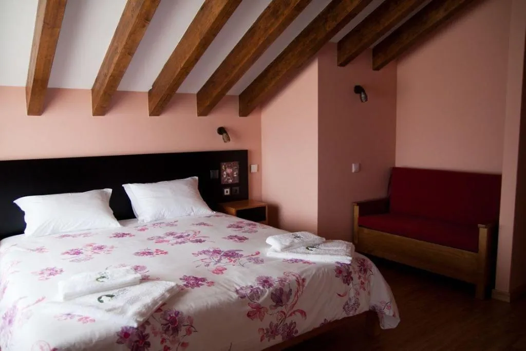Room, Casa De Lobos, Porto