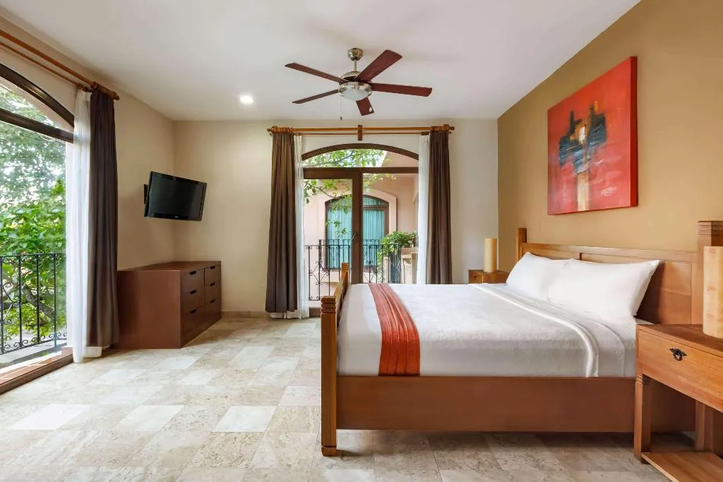 Room, Acanto Boutique Hotel Playa del Carmen, Playa Del Carmen