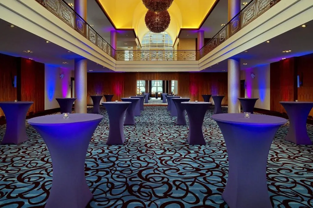 Conferences, Sheraton Sopot, Gdansk