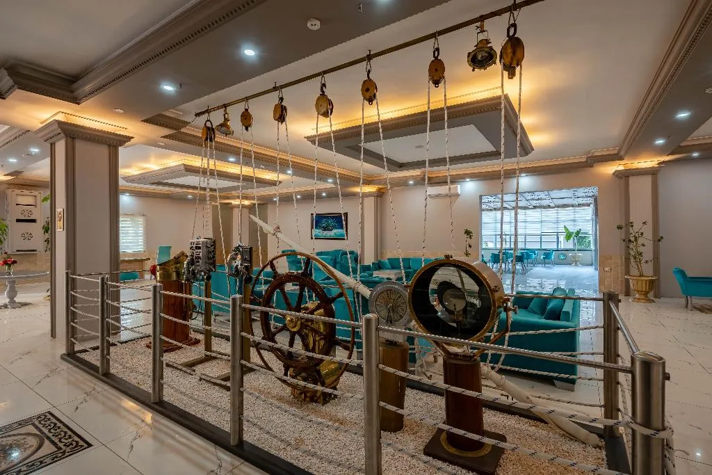 Lobby, Miarosa Kemer Beach, Antalya