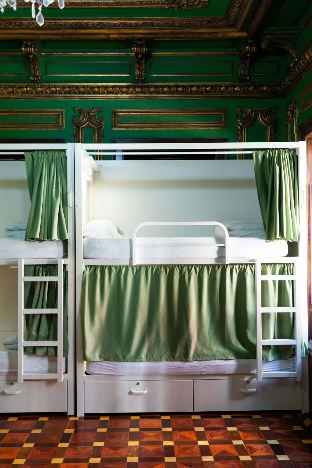 Room, Sant Jordi Hostels Lisbon, Lisbon