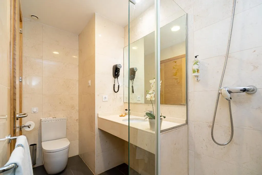 DOUBLE SINGLE USE STANDARD Room, Al Sur Vacaciones by Grupo Tribu, Costa De La Luz