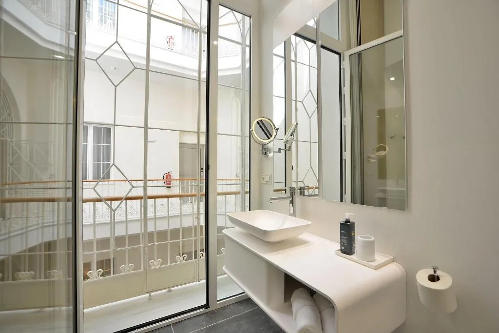 Room, Plaza Mina Suites, Costa De La Luz