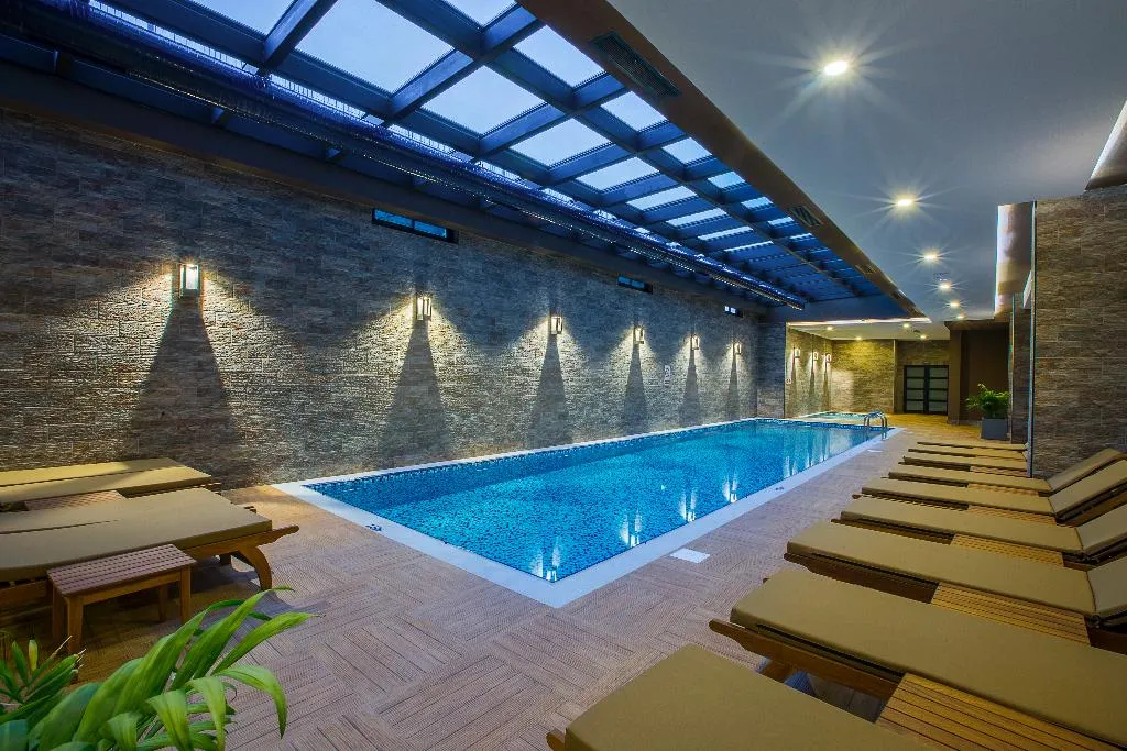 Pool, Numa Bay Exclusive Hotel, Antalya