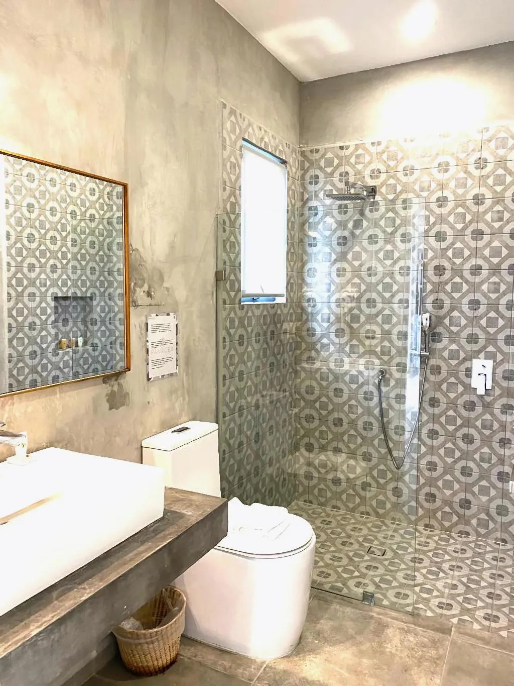 JUNIOR SUITE ONE BEDROOM ONE BATHROOM Room, Panacea Condo Tulum, Cancun Area