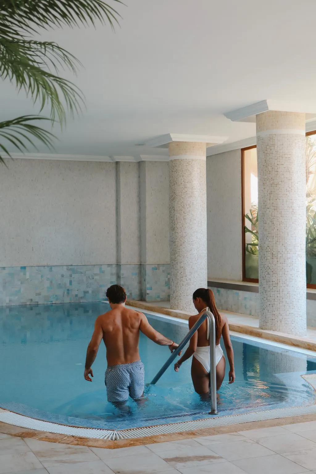 General view, Hotel IPV Palace & Spa, Costa Del Sol