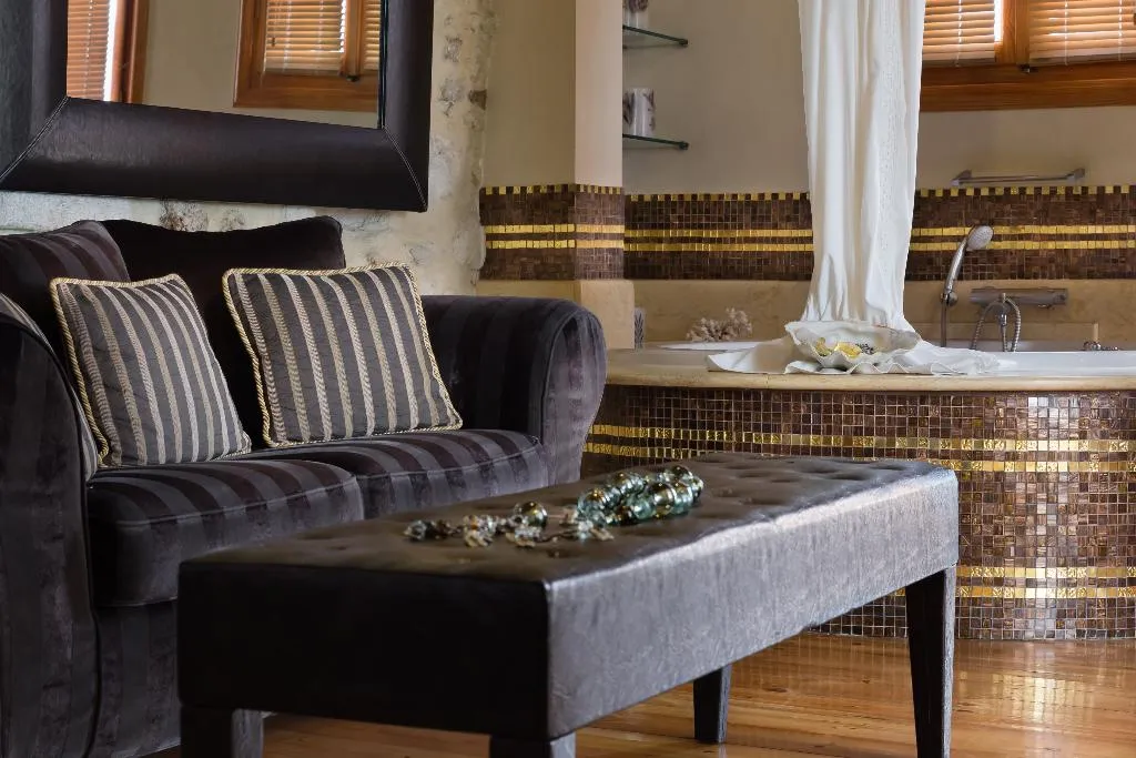 SUITE SUPERIOR Room, Avli Lounge Apartments, Crete