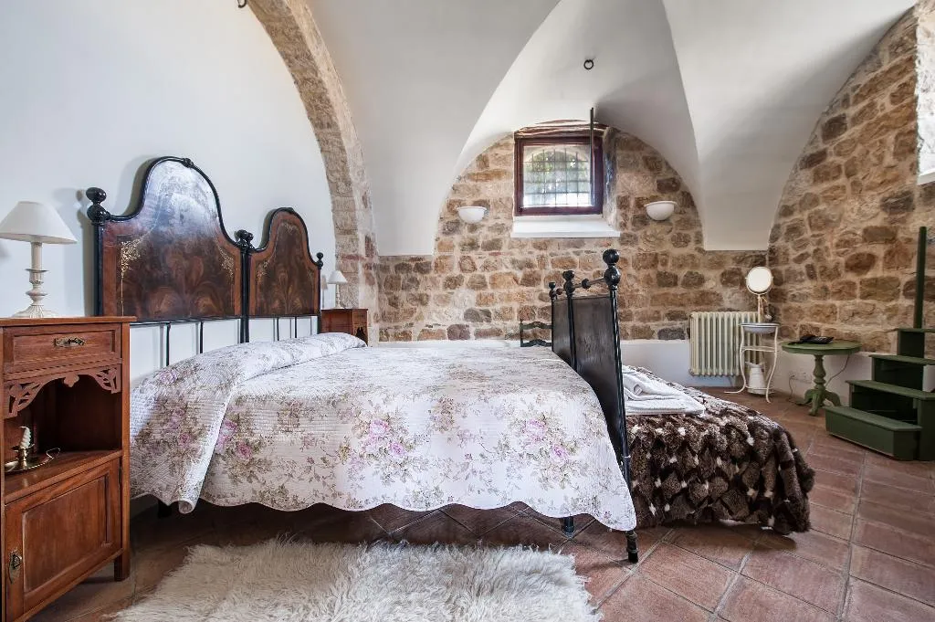 APARTMENT STANDARD Room, Masseria San Giovanni Sgadari, Palermo