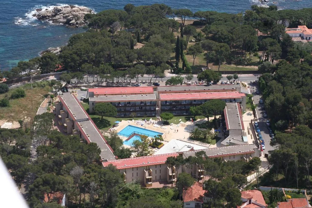 General view, Comtat Sant Jordi, Costa Brava