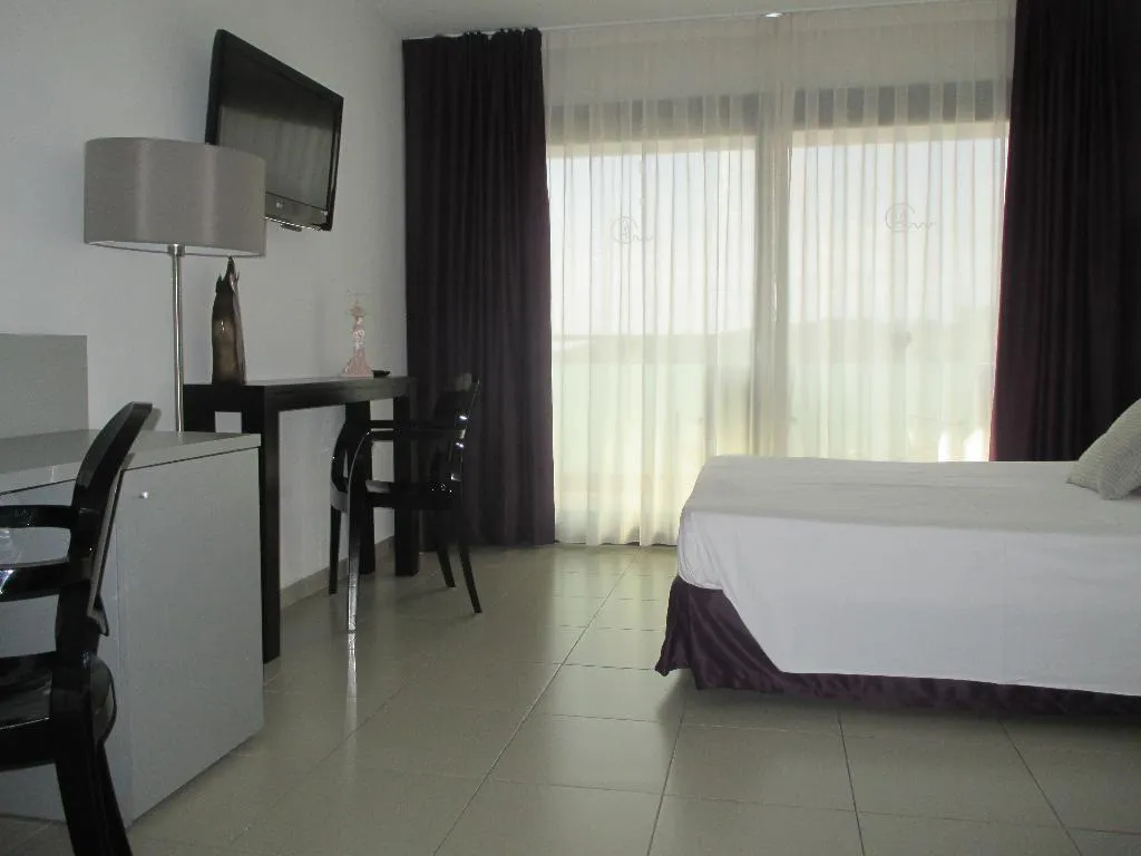 SINGLE SUPERIOR Room, Fenals Garden, Costa Brava