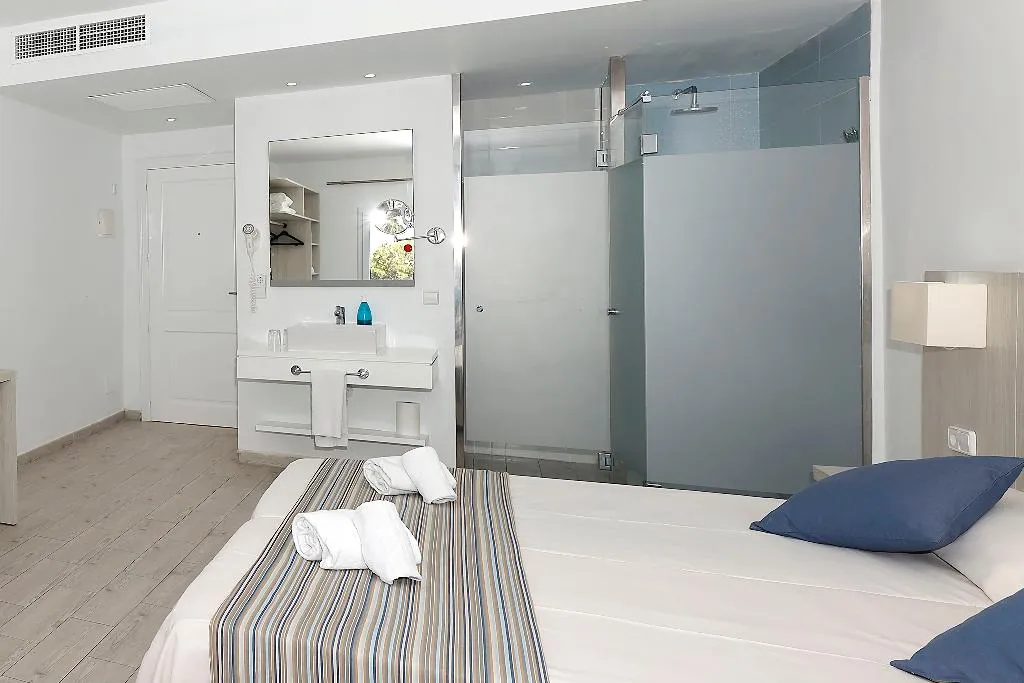 STUDIO STANDARD Room, Hotel Club Es Talaial, Majorca