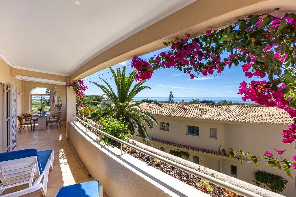 APARTMENT TWO BEDROOMS Room, Vila Palmeira, Algarve