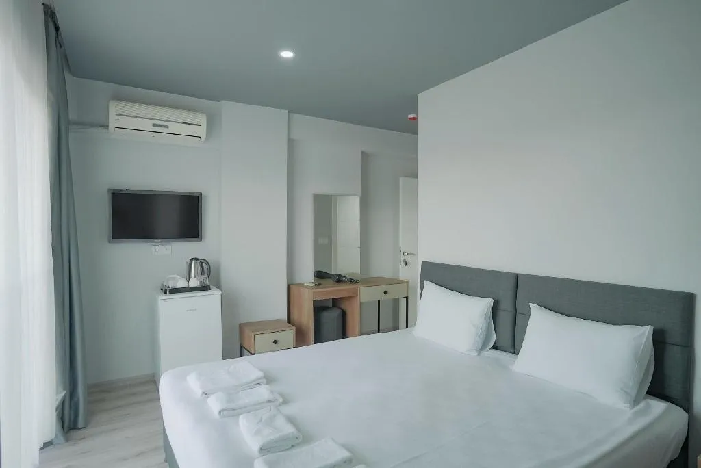 Room, Birpa Kundu Butik Otel, Antalya