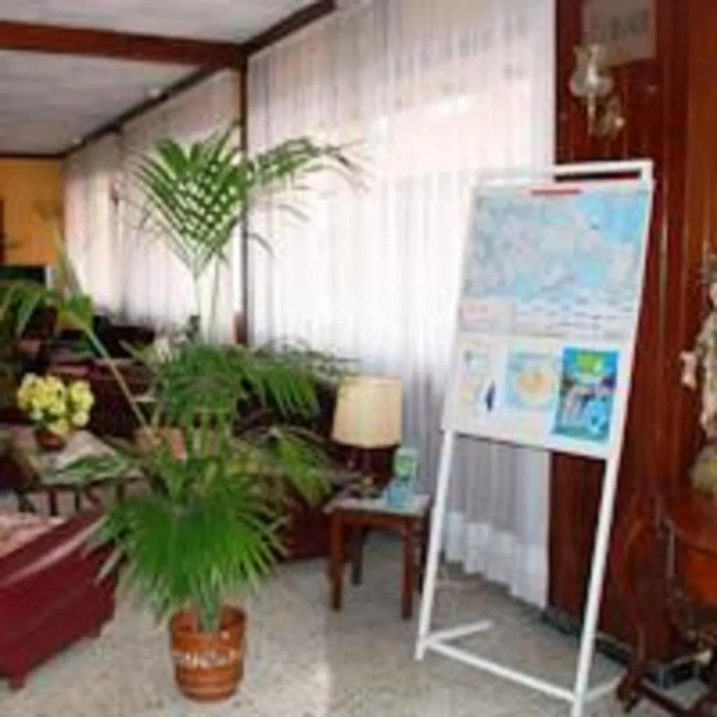 General view, Hotel Olympia, Gran Canaria