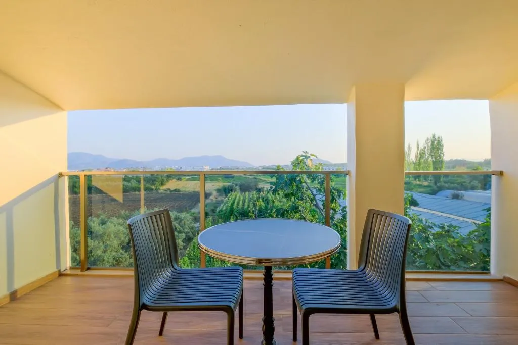 SUITE CLASSIC Room, Ciello Suites Hotel, Dalaman