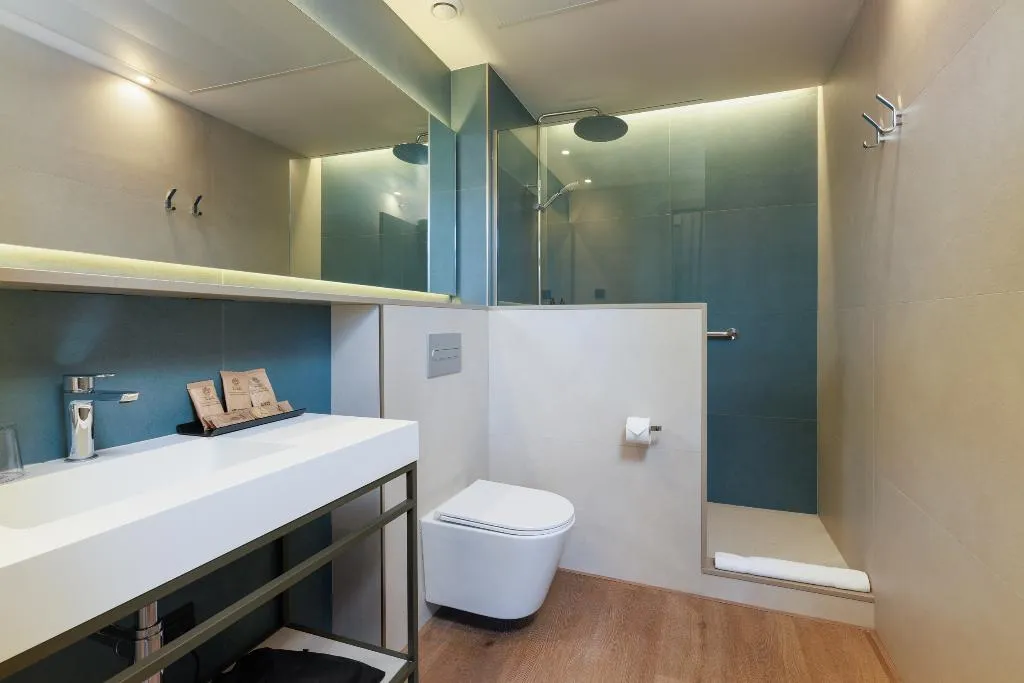 Double or Twin SUPERIOR Room, Hotel Medinaceli 4*S, Barcelona
