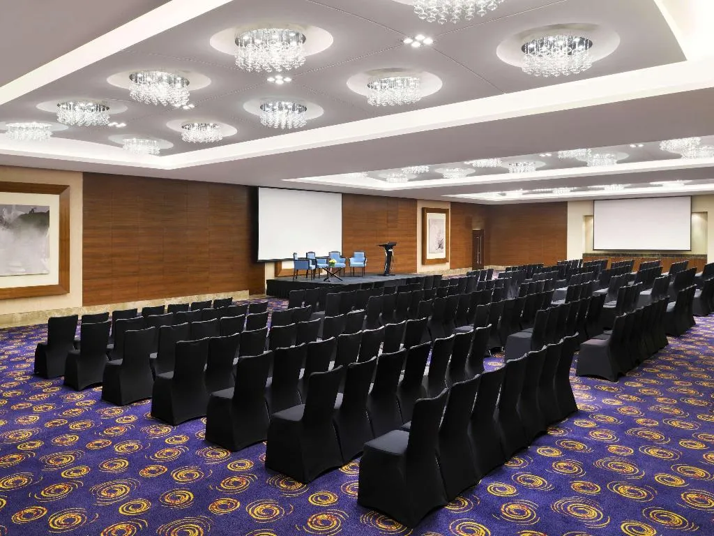 Conferences, Movenpick Hotel Jumeirah Beach, Dubai