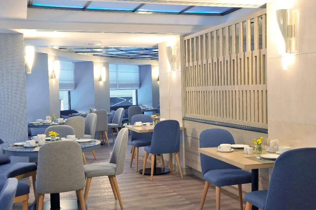 Restaurant, Melia Athens, Athens