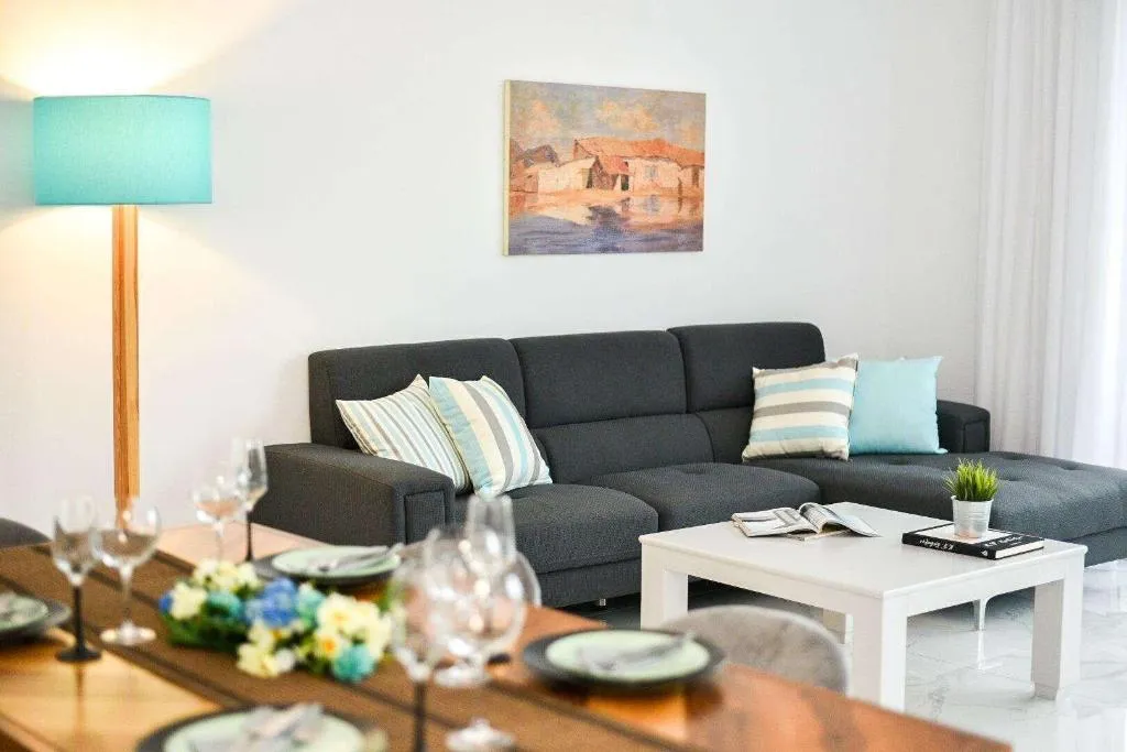 Room, Acrotel Porto Brava Luxury Villas, Halkidiki