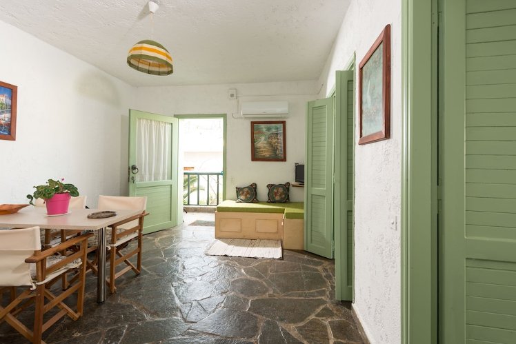 Elounda Colour Apartments, Crete