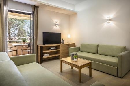 Resort Petalon, Istria