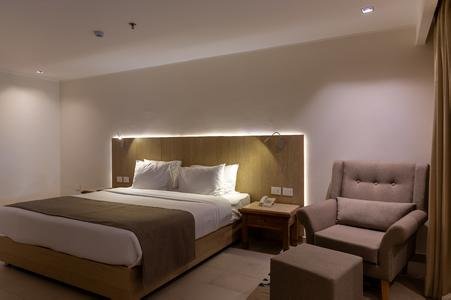 Fort Arabesque - The West Bay, Red Sea Riviera